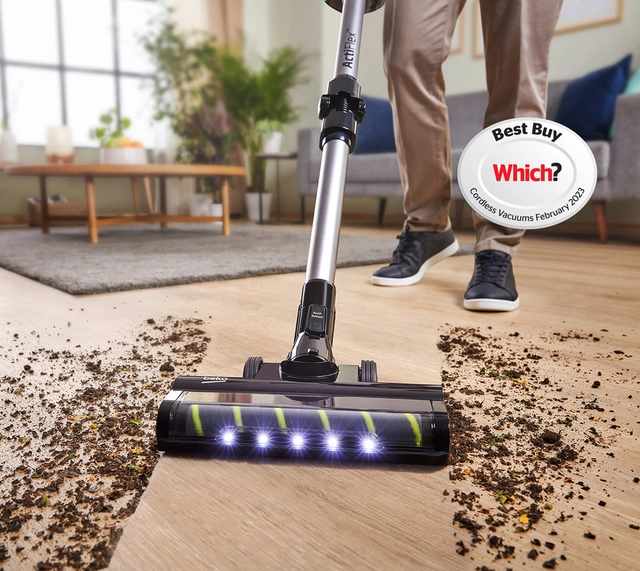 PerformCyclone® Technology