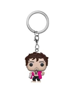 FUNKO POP! Keychain - Umbrella Academy Klaus