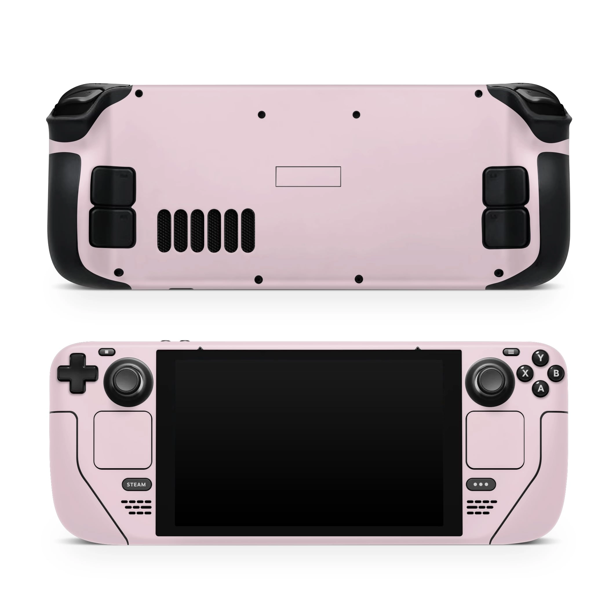 TACKY DESIGN Skin for Steam Deck - LCD OLED 3M Vinyl