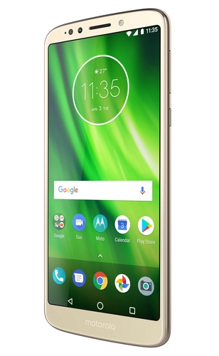 Moto G Play - 3GB 32GB
