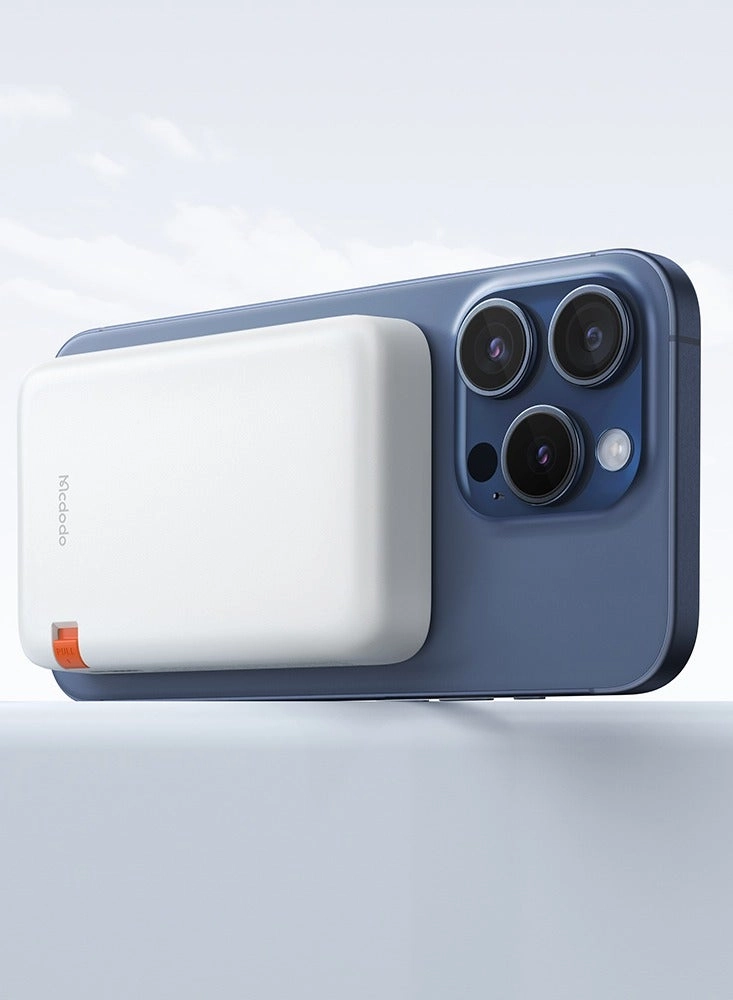 MC-5100 - 10000mAh 20W Fast charging