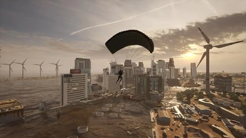 PUBG Battlegrounds - PlayStation 4