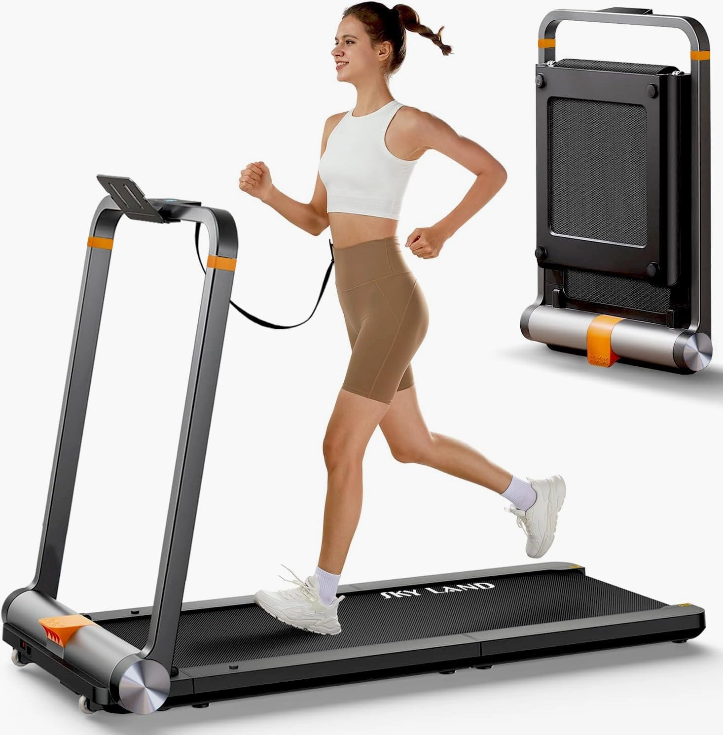 SkyLand EM-1288-PRO - 1HP 44 x 120 cm
