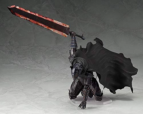 Guts: Berserker Armor Ver. - Anime (M06567)