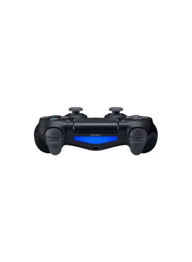 DualShock 4 V2 Wireless Controller (PS4) Black