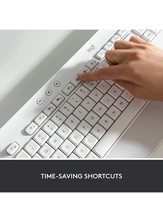 Signature K650 - Full-size Bluetooth