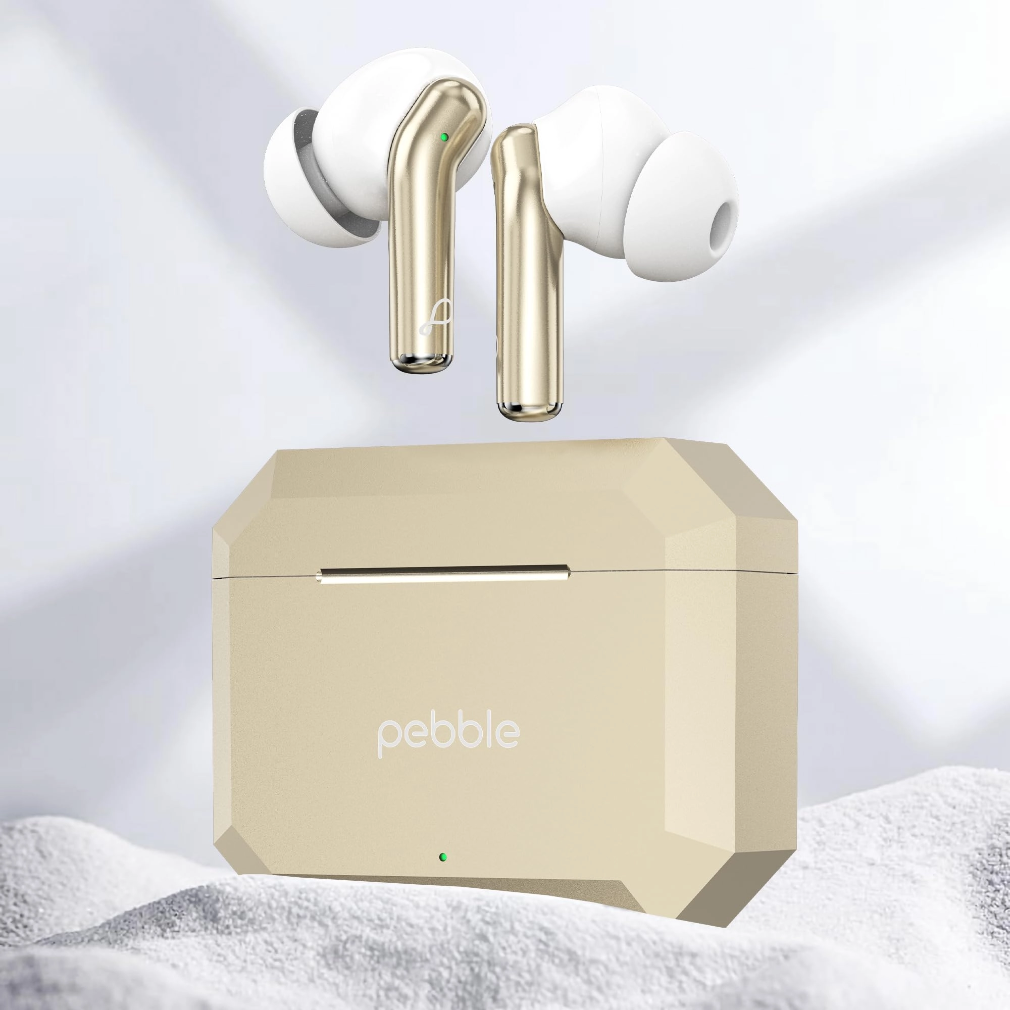 SRK Powertech Pvt. Ltd. Glory Buds Wireless Earbud