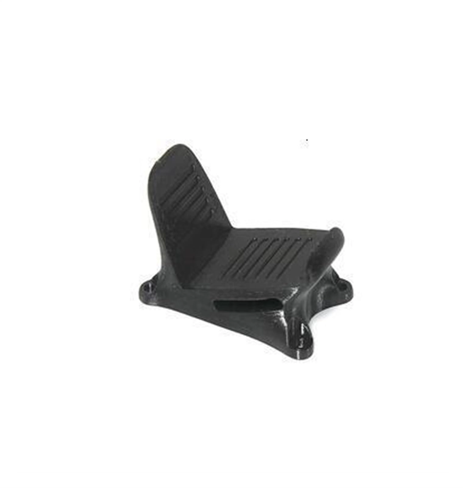 215 Preset Shock Absorption Carbon Fiber Frame - 6MM Arm 4 pCS arms