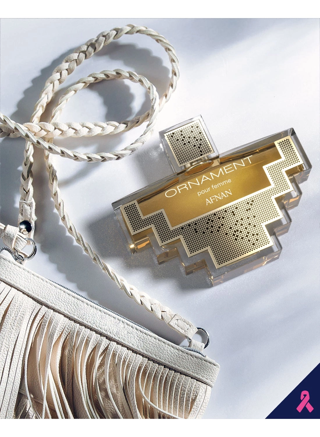 Ornament Pour Femme Eau de Parfum 100 ml