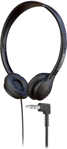 MJ08AR Wired Headphone
