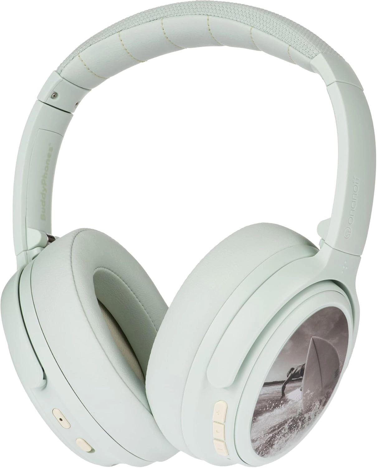 CosmosFun Wireless Headphone