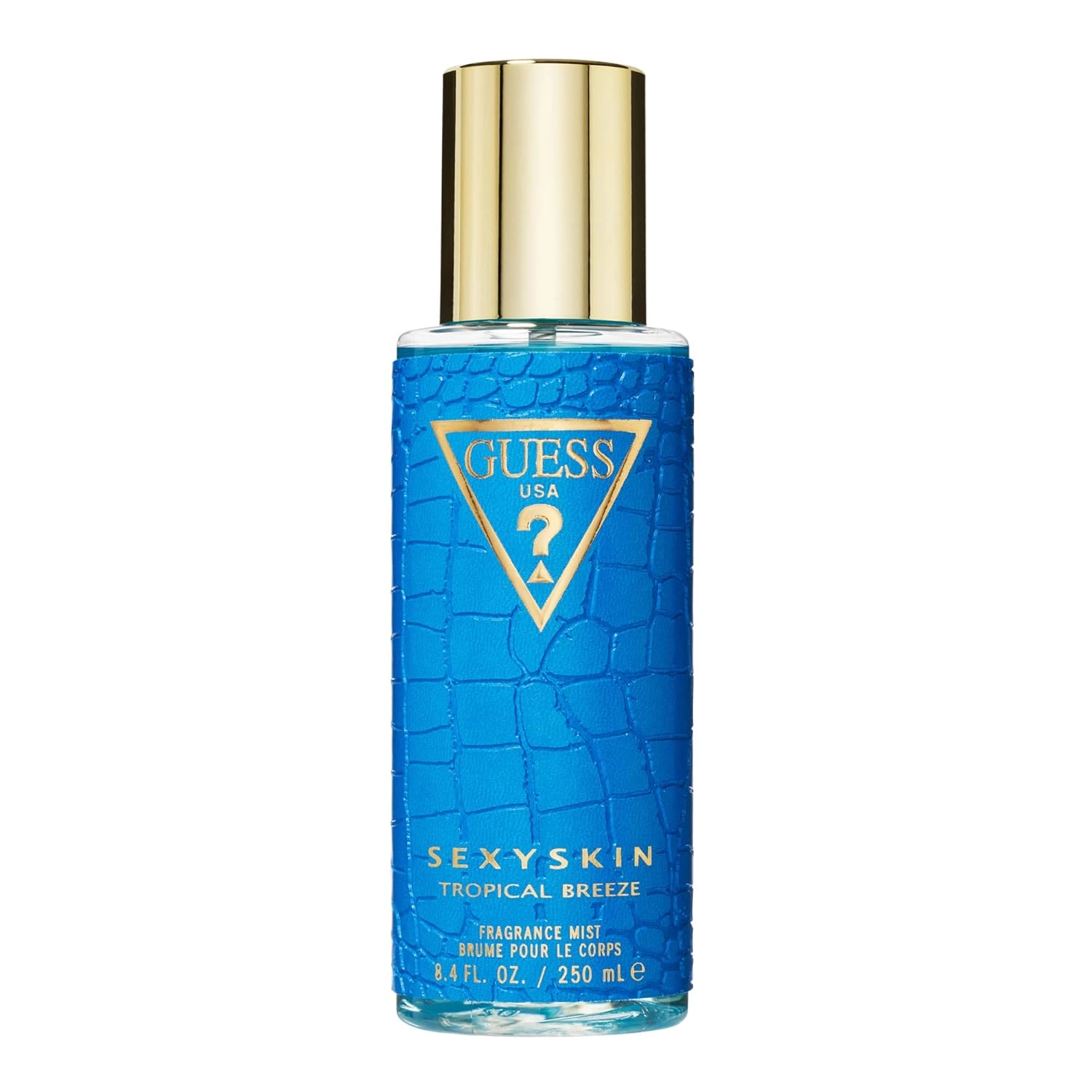 Sexy Skin - 248 ml Tropical Breeze