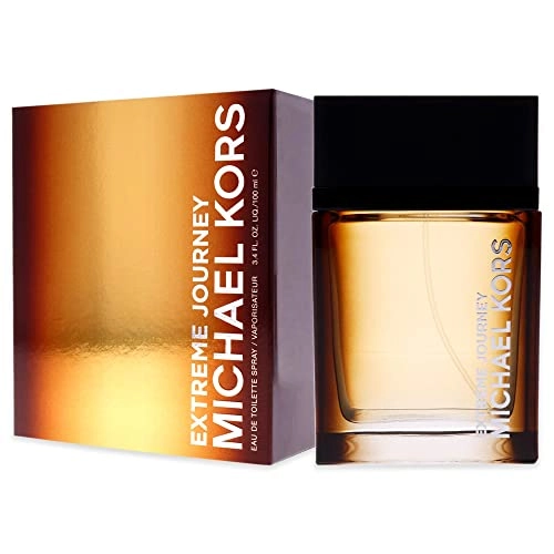Extreme Journey Eau de Toilette 100ml