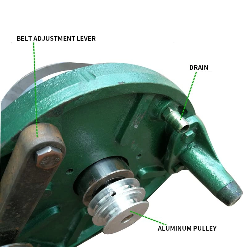 Gem Angle Machine - 150mm 200mm
