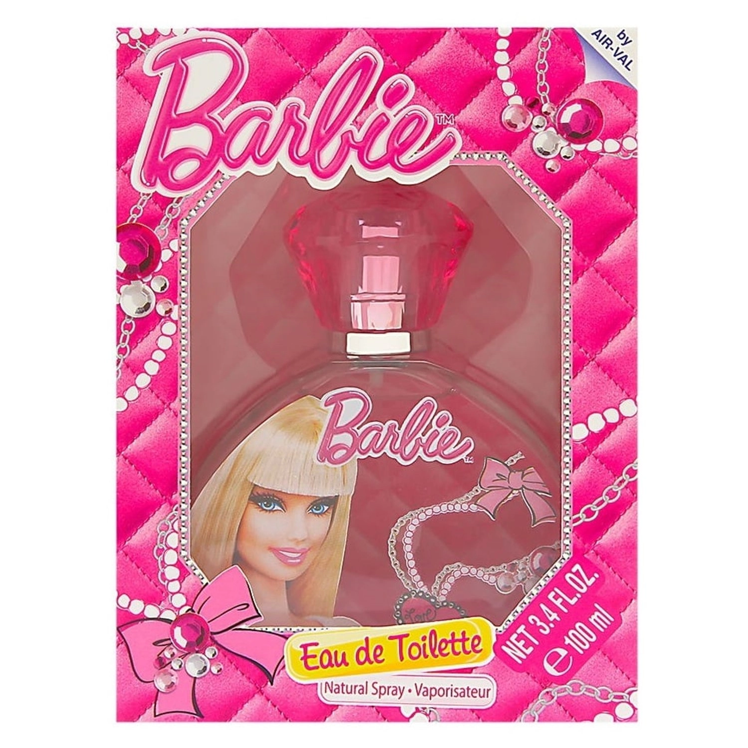 Fashion For Women - Eau de Toilette 100ml