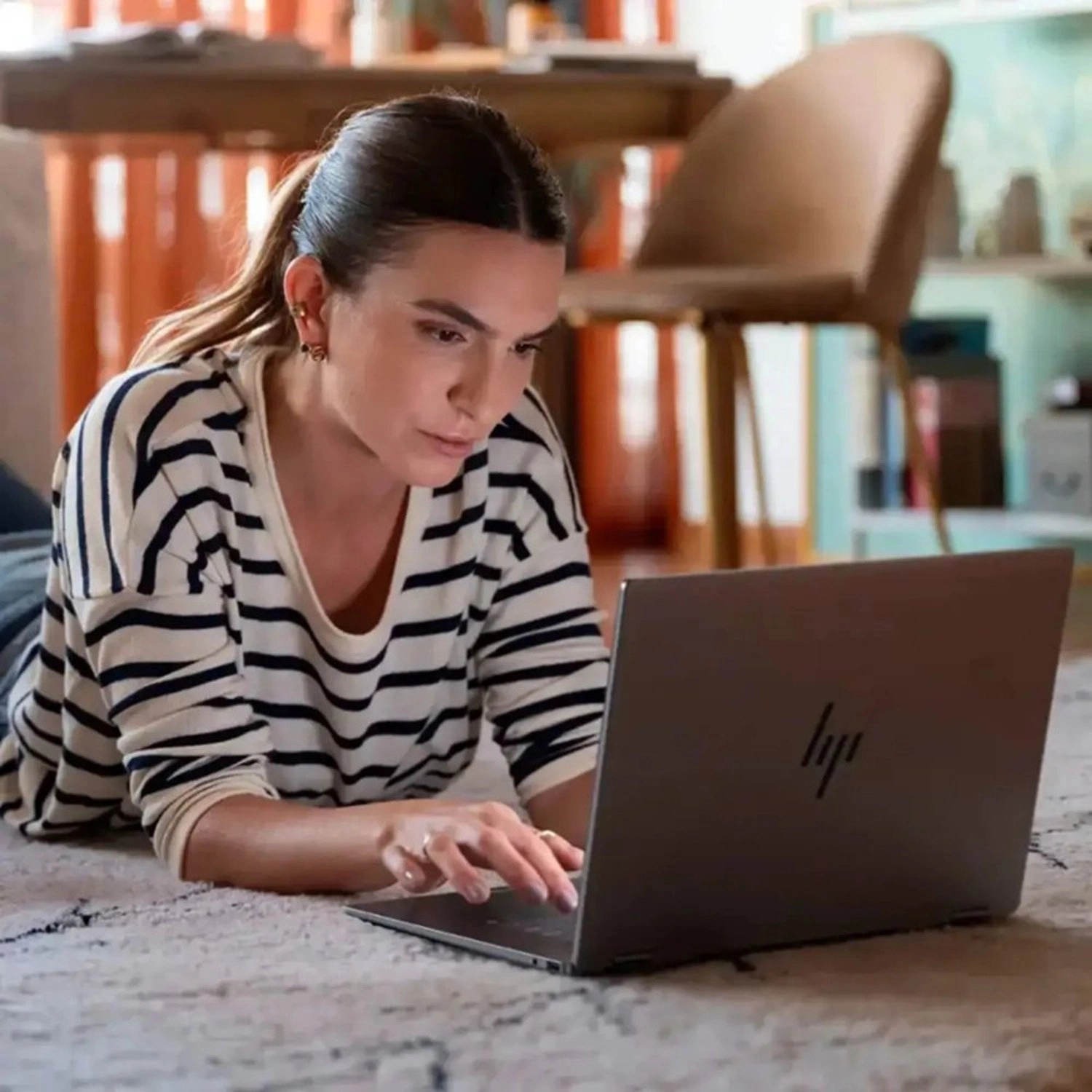 OmniBook X Flip 16-AS0023DX - 16'' Core Ultra 7-256V 16GB DDR5 3TB SSD