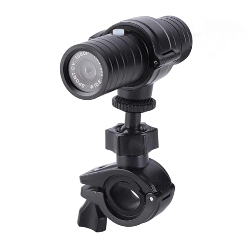 Helmet Sport DV Camera 1K30