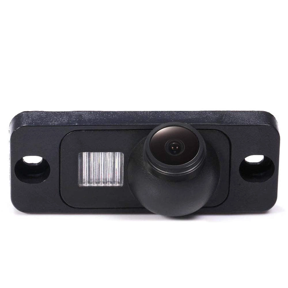 HD IP68 Rear View Camera - Night vision 1280x 720 pixels + 7'' Monitor