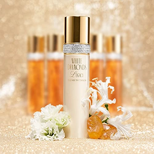 White Diamonds Legacy - Eau de Toilette 1.0 fl. oz