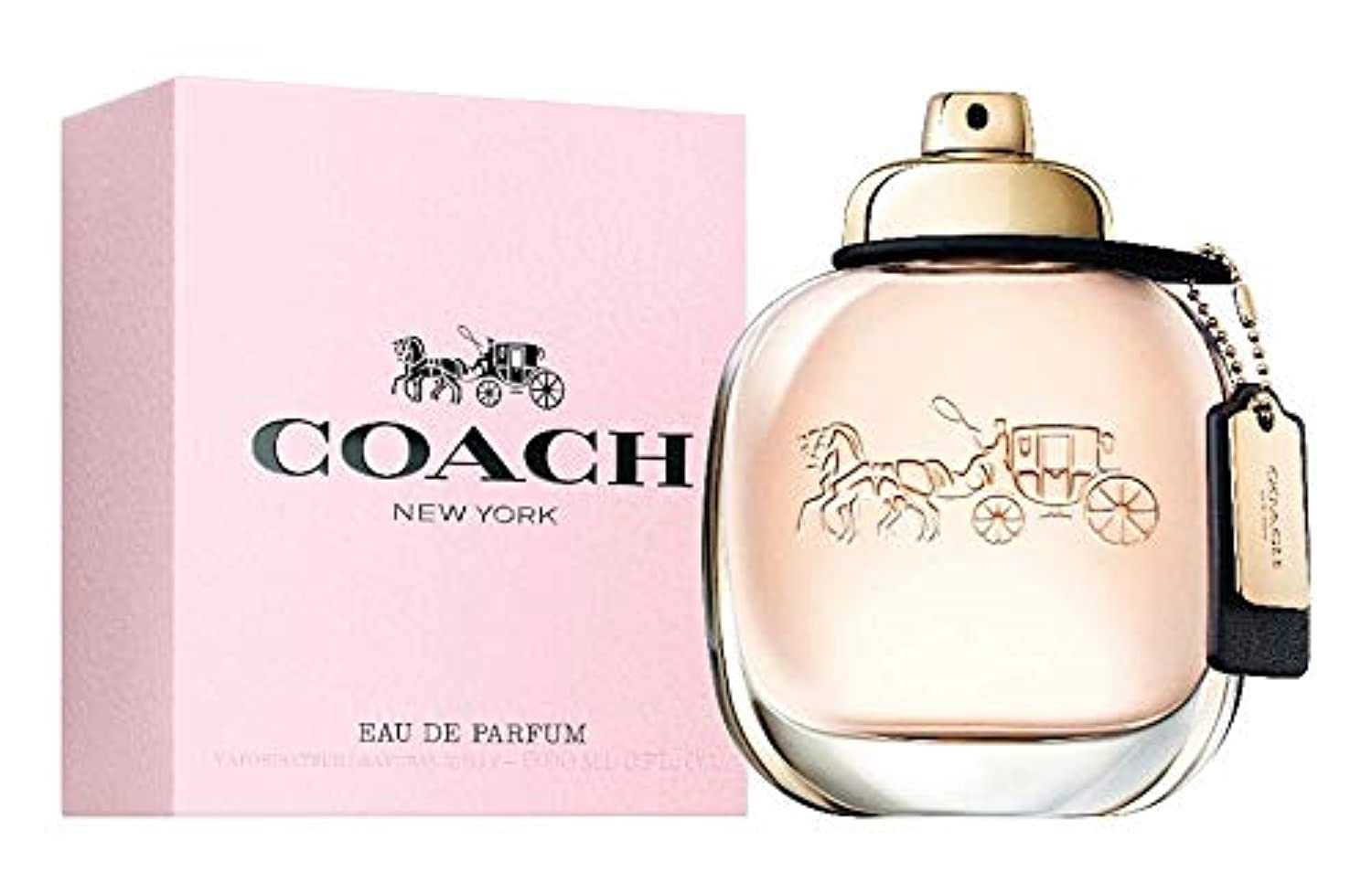 New York - Eau de Parfum 90ml
