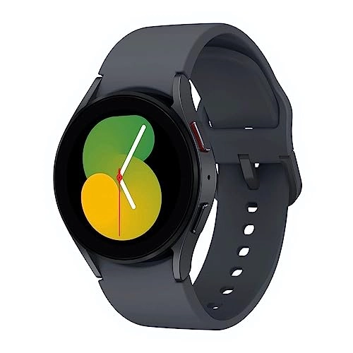 Galaxy Watch 5 40mm Aluminum LTE GPS