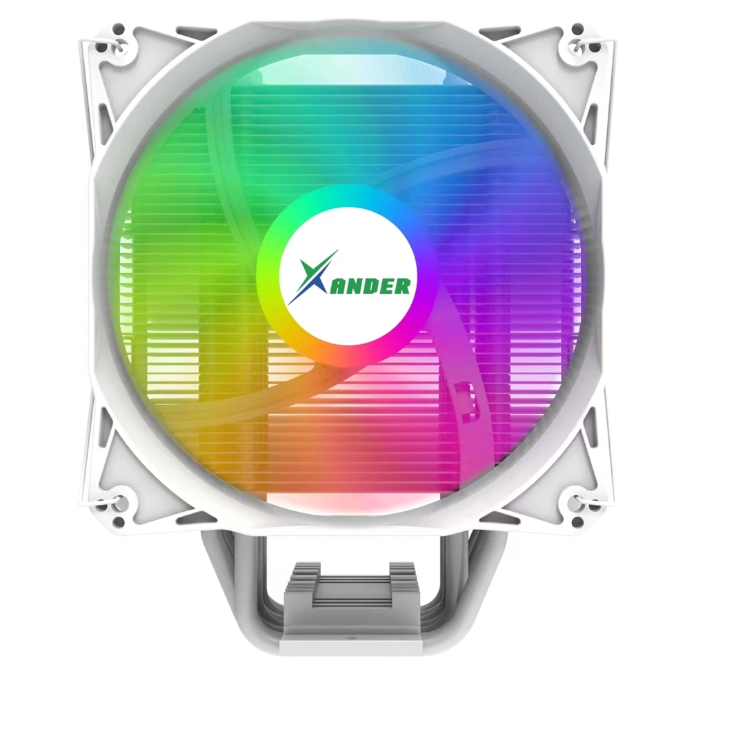 Whirlwind Pro - ARGB CPU Air Cooler