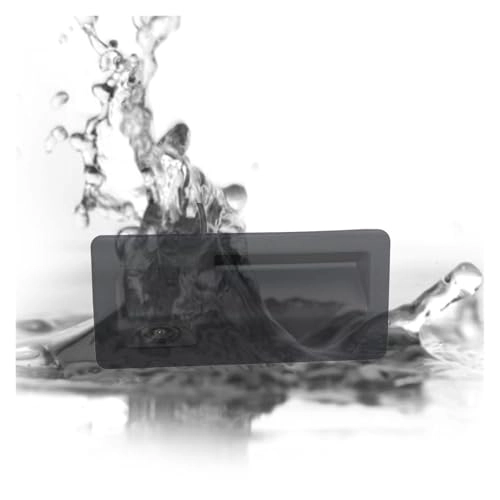 Rear View Camera - Fit For A4 A5 S5 Q3 Q5