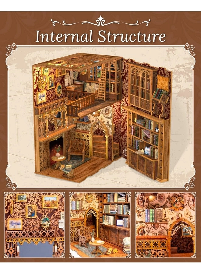 Book Nook - Gellery Bookstore