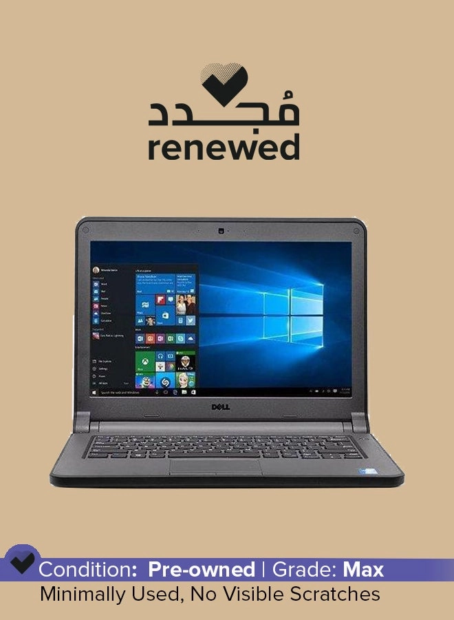 (Renewed) Latitude 3350 - 13.3'' 128GB 4GB i3