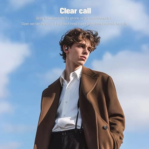 GWC-0g2000 Wireless Earbud