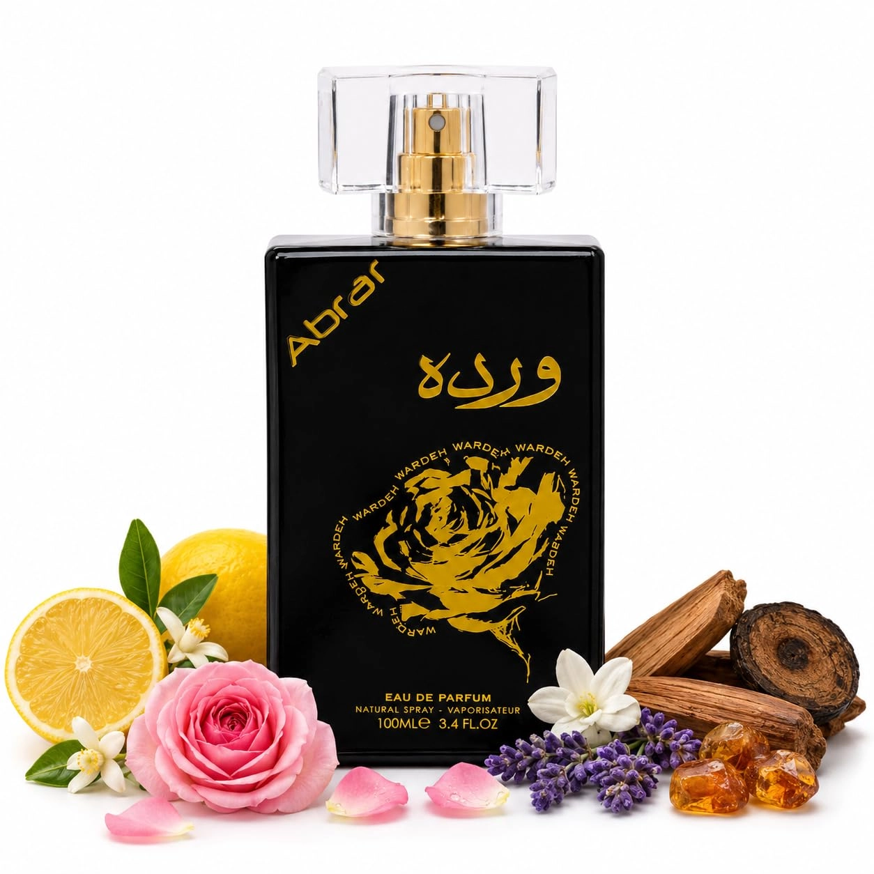 zeyange Julia Eau de Parfum 100 ml
