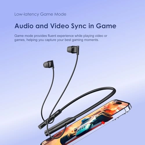 OEB-E311BLK Wireless Headset