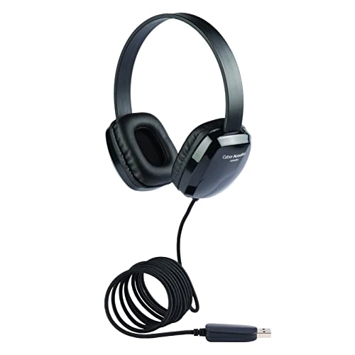 ACM-6005 Wired Headphone Pack