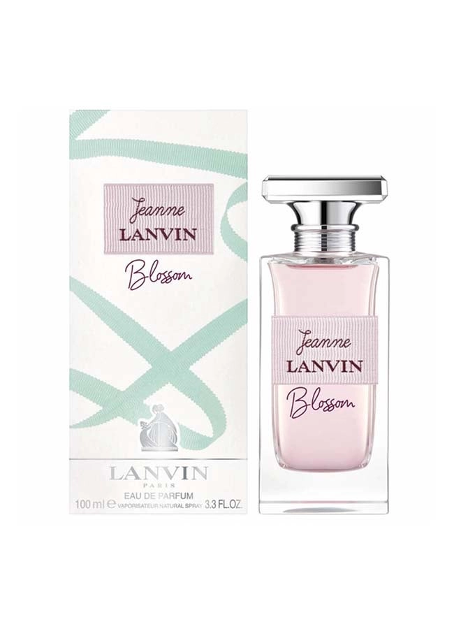Jeanne Eau de Parfum 100ml