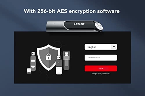 LJDP030256G - USB 3.2 Gen 1 256GB