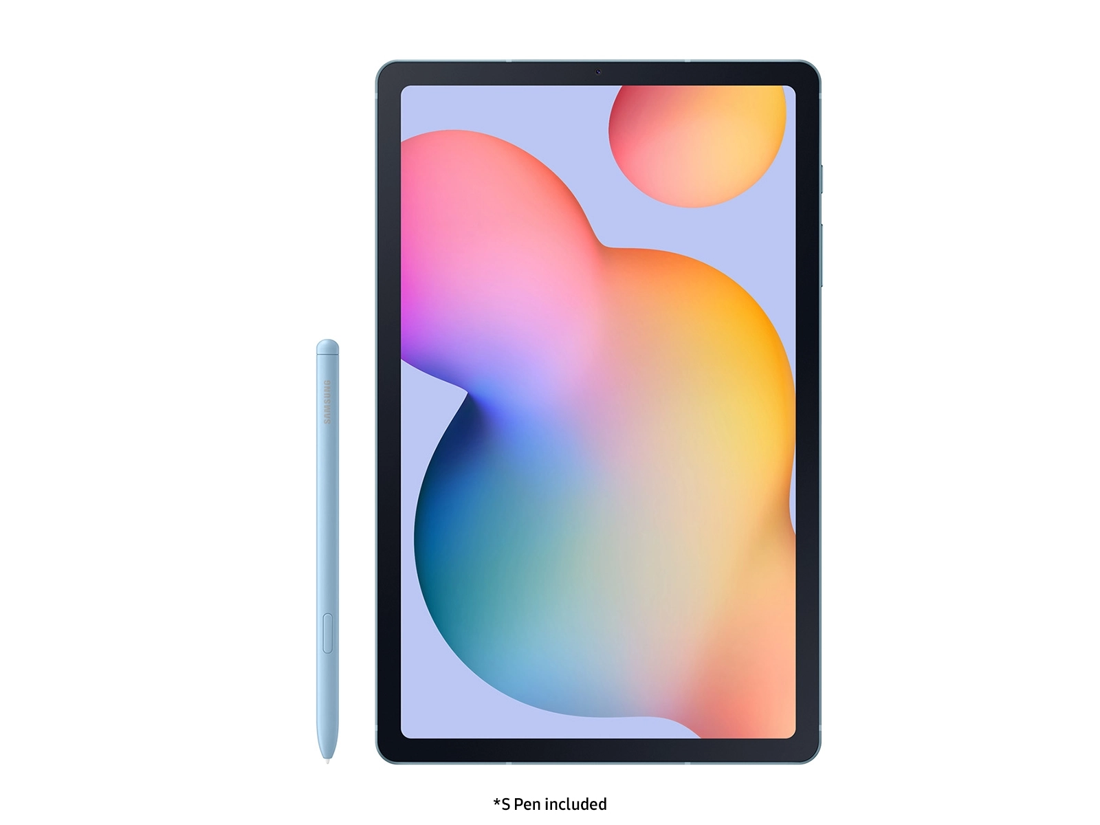 Galaxy Tab S6 Lite - 128GB 10.4"