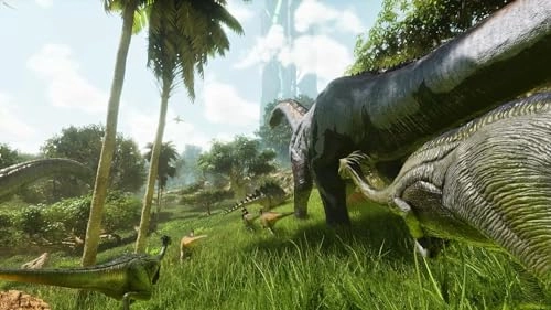 ARK: Survival Ascended Original - PlayStation 5