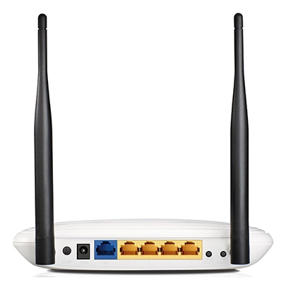 TL-WR846N - 300 Mbps