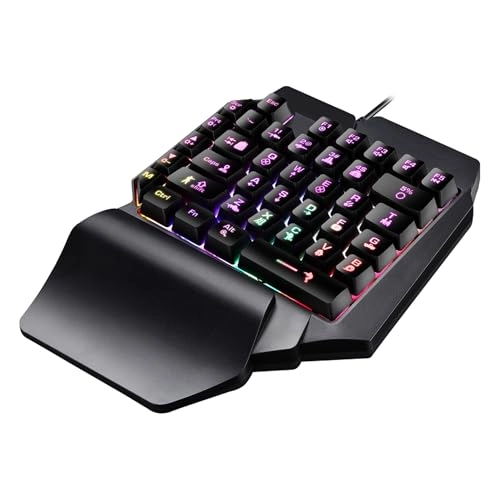 Gaming Keypad - Wired