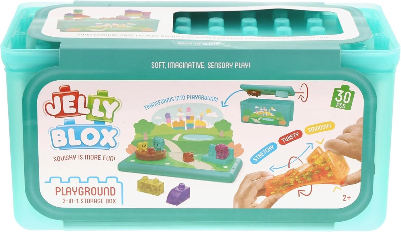 Goliath Playground Store & Play - 30pcs