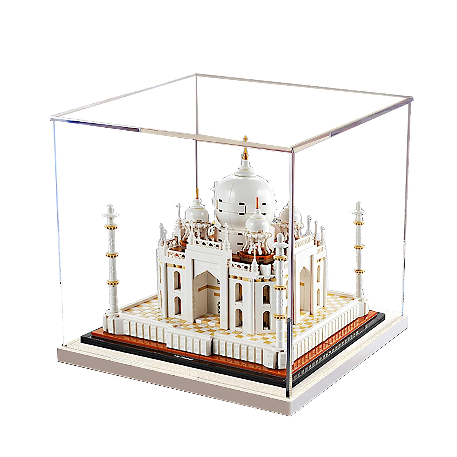 Acrylic Display Case - Le-go