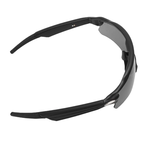 Smart Cycling Glasses - Bluetooth Open Ear Speakers