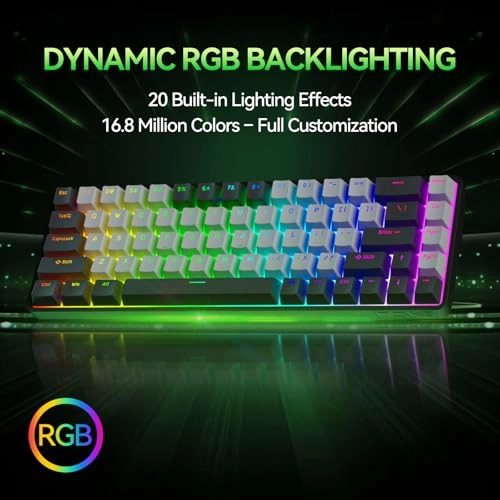 T68 - Wired/Wireless