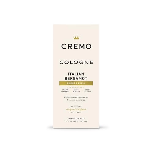 Italian Bergamot - 3.4 Fl Oz