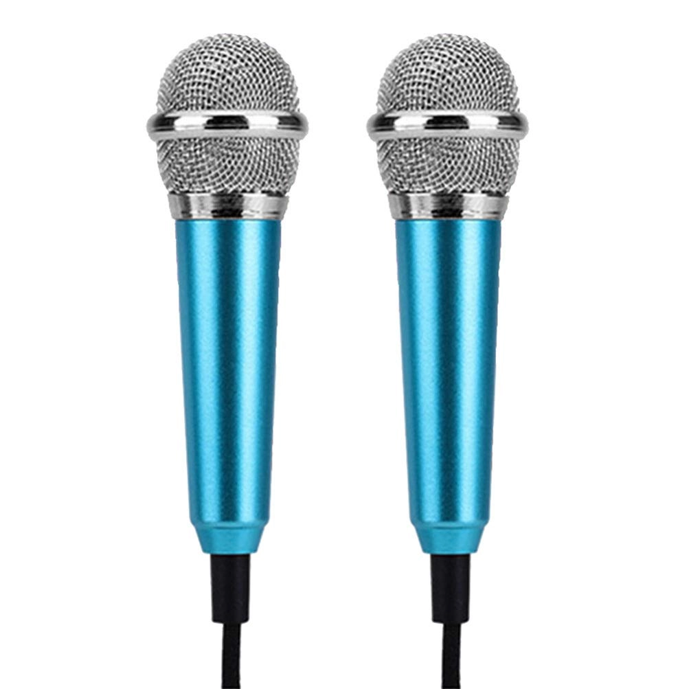 EXCEART PYBI2822W415AV USB Microphone