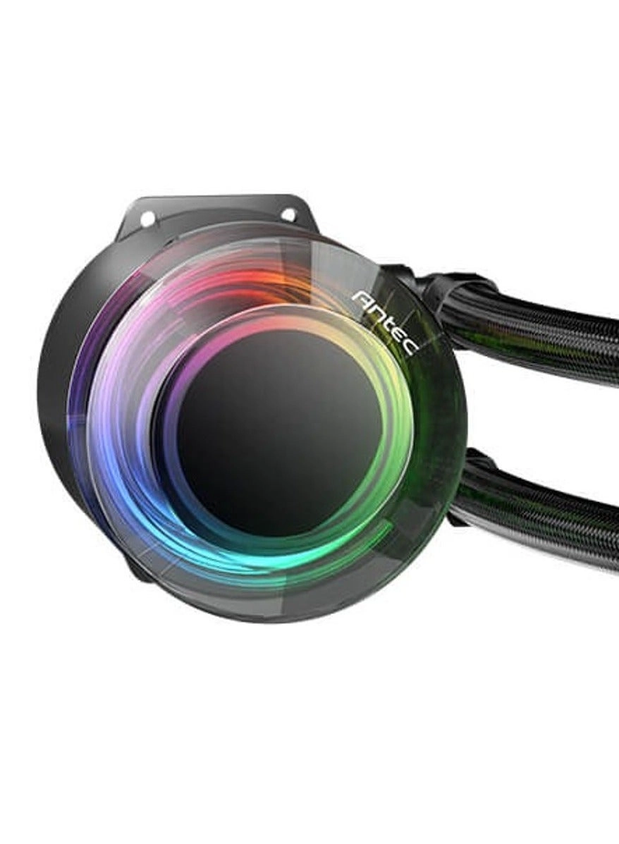 Vortex240 240W - AIO ARGB 600~2000 RPM