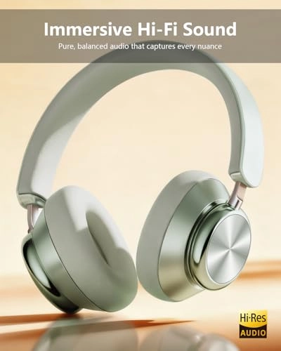 Y03 Wireless Headphone