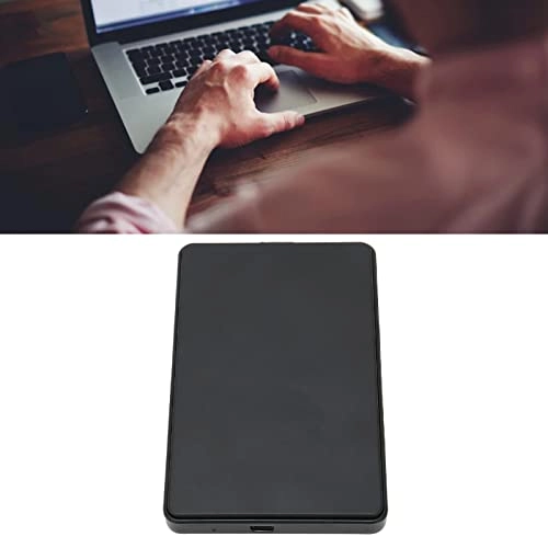 Portable External Hard Drive 120GB HDD