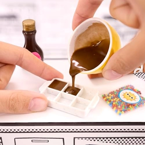 Make It Mini from Scratch Series 1 - 6 Pack Mystery Blind Packaging