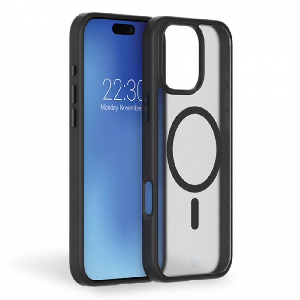 Force Air Frost Case MagSafe for iPhone 16 Pro Max